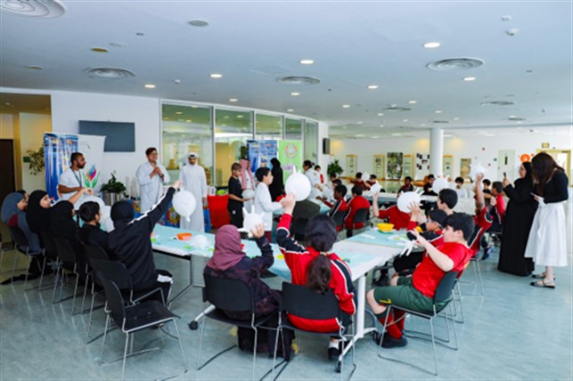 Education Engagement: Inspiring Young Minds Through School Visits