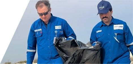 Safe Nest, Clean Beaches